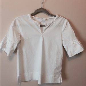 Club Monaco 100% cotton